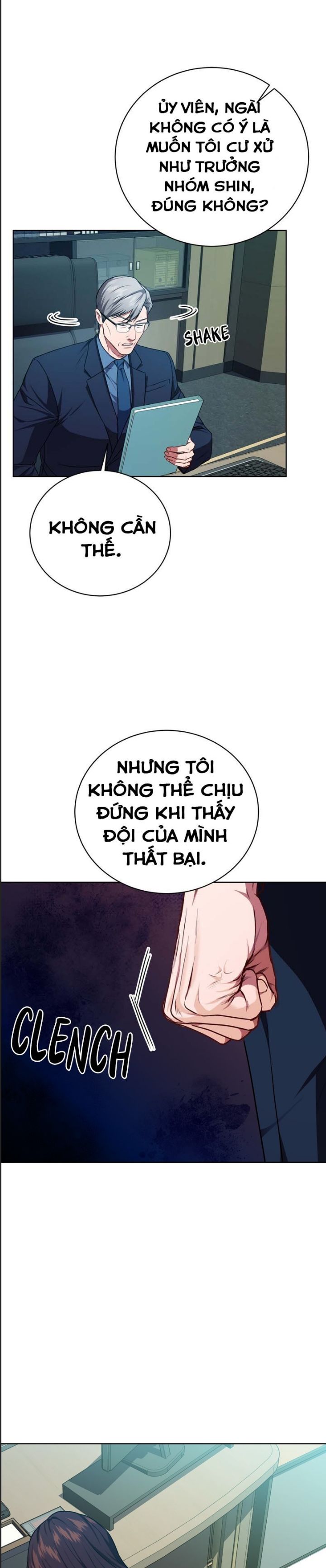 Thuế Trừng Giả Chapter 71 - 37