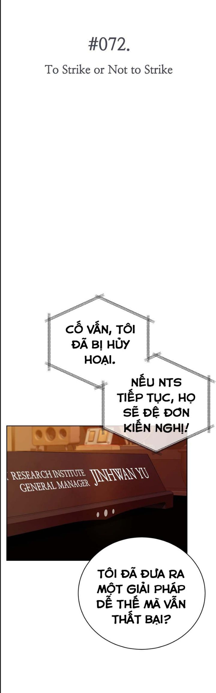 Thuế Trừng Giả Chapter 72 - 3