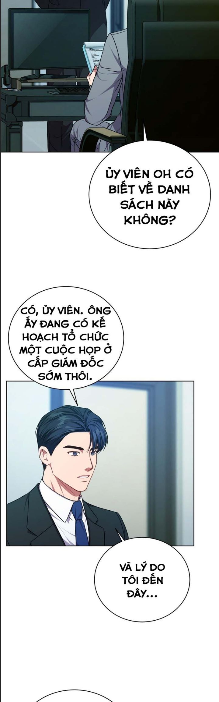 Thuế Trừng Giả Chapter 72 - 36