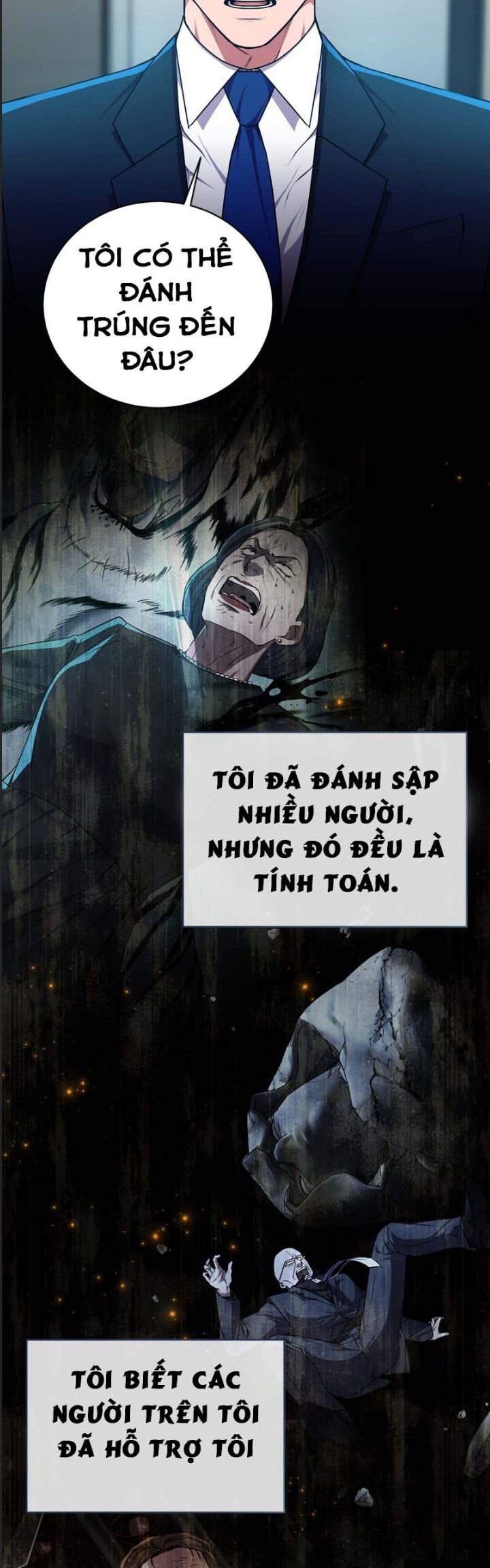 Thuế Trừng Giả Chapter 72 - 40
