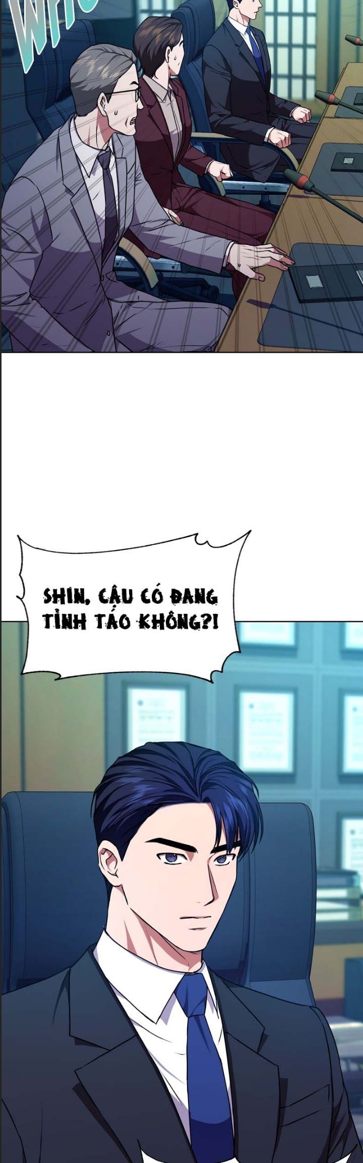 Thuế Trừng Giả Chapter 72 - 74
