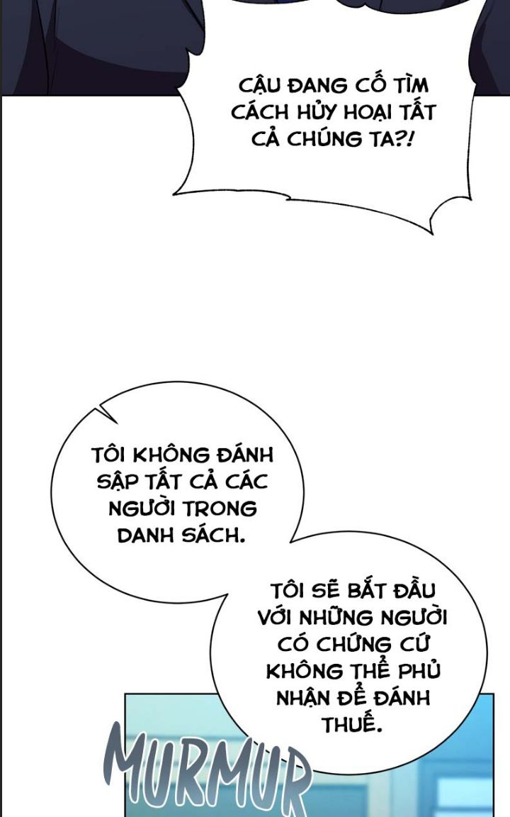 Thuế Trừng Giả Chapter 72 - 75