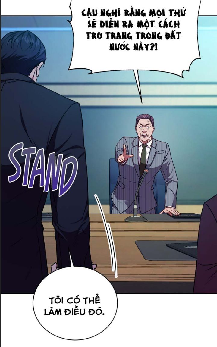 Thuế Trừng Giả Chapter 72 - 78