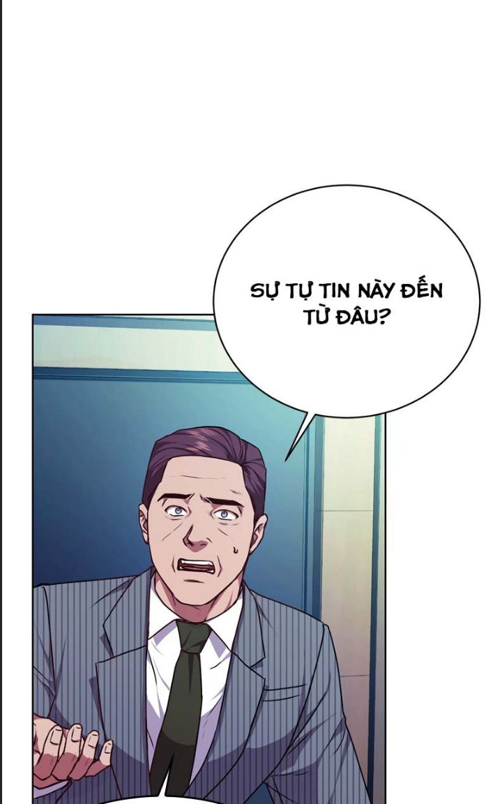 Thuế Trừng Giả Chapter 72 - 81