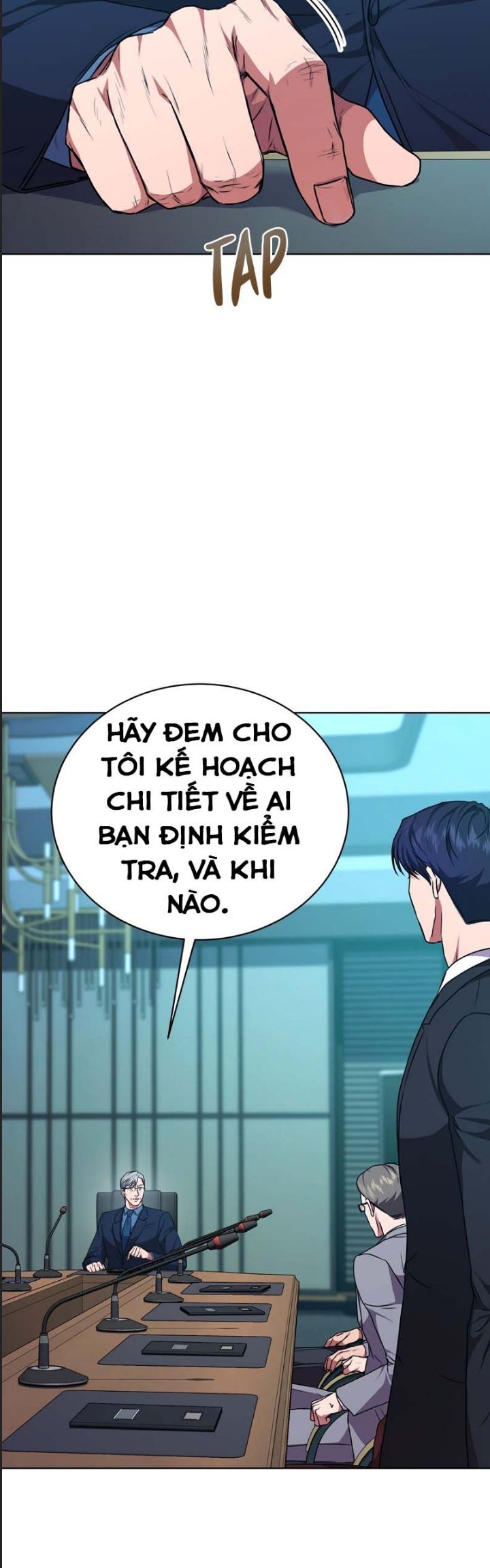 Thuế Trừng Giả Chapter 72 - 85