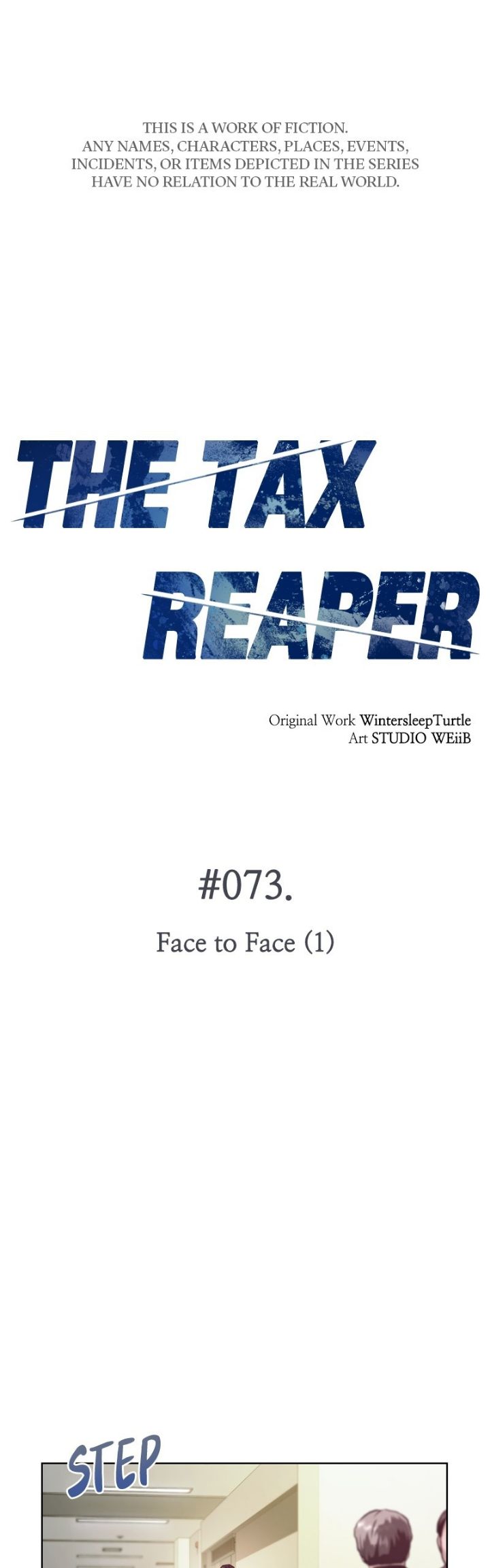 Thuế Trừng Giả Chapter 73 - 2