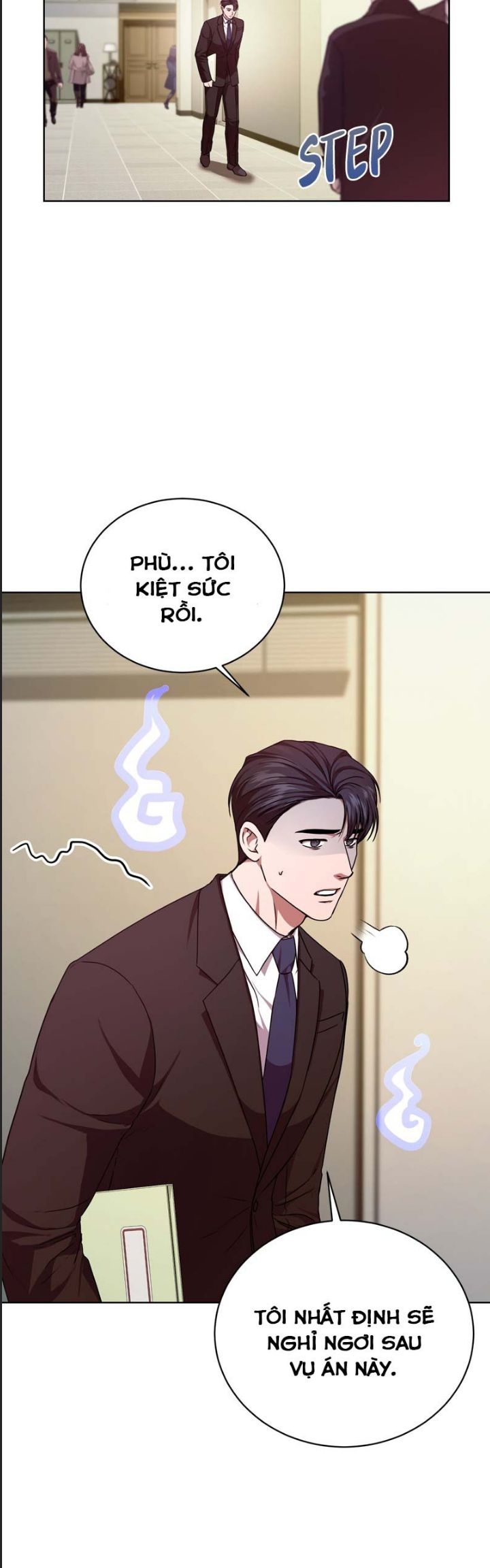 Thuế Trừng Giả Chapter 73 - 3