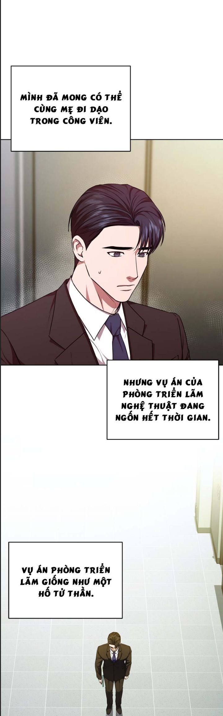Thuế Trừng Giả Chapter 73 - 4