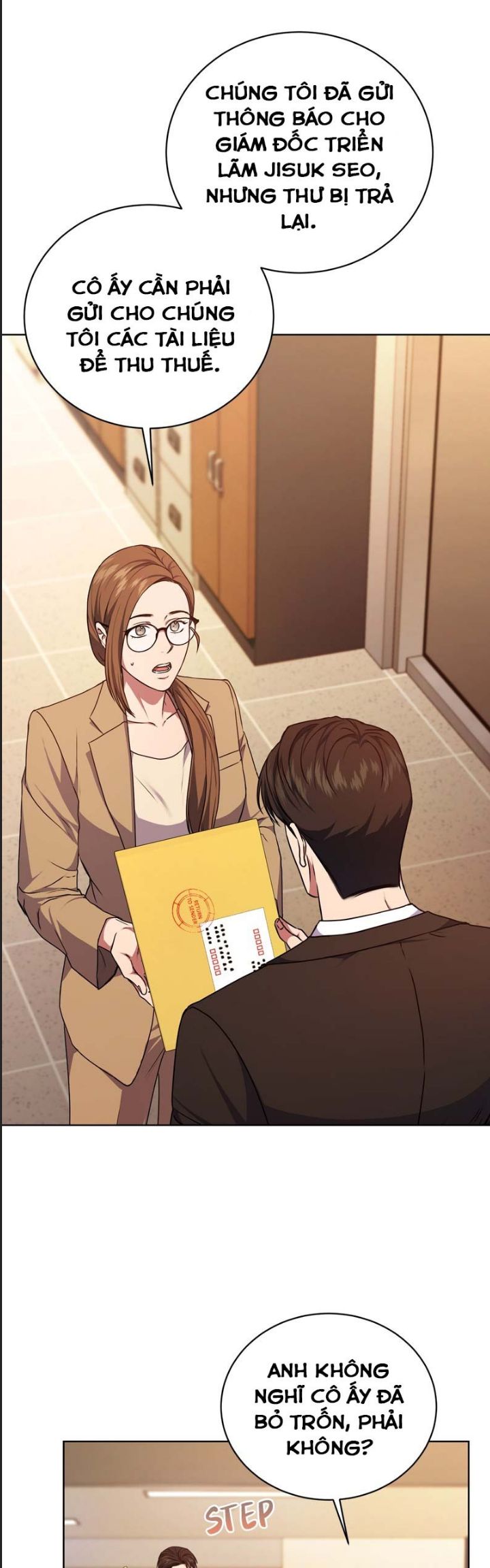 Thuế Trừng Giả Chapter 73 - 7