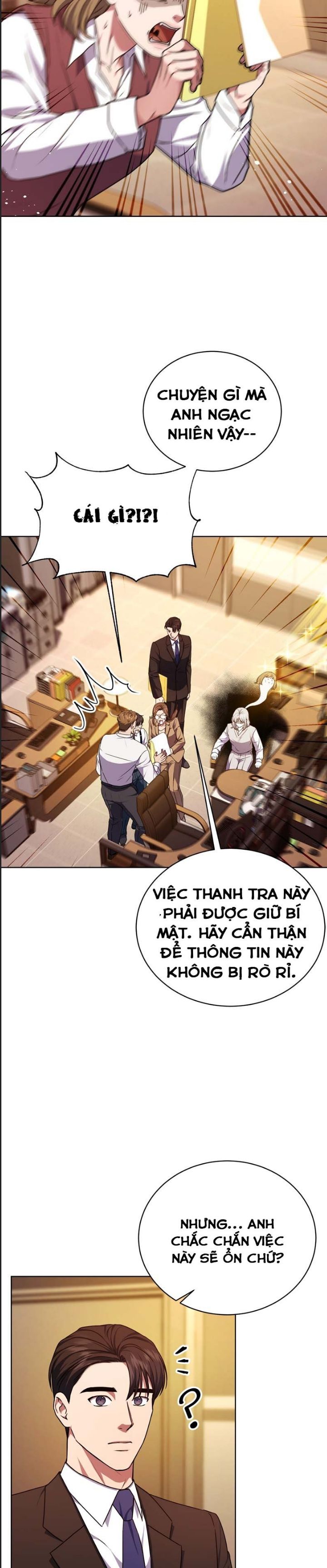 Thuế Trừng Giả Chapter 73 - 10