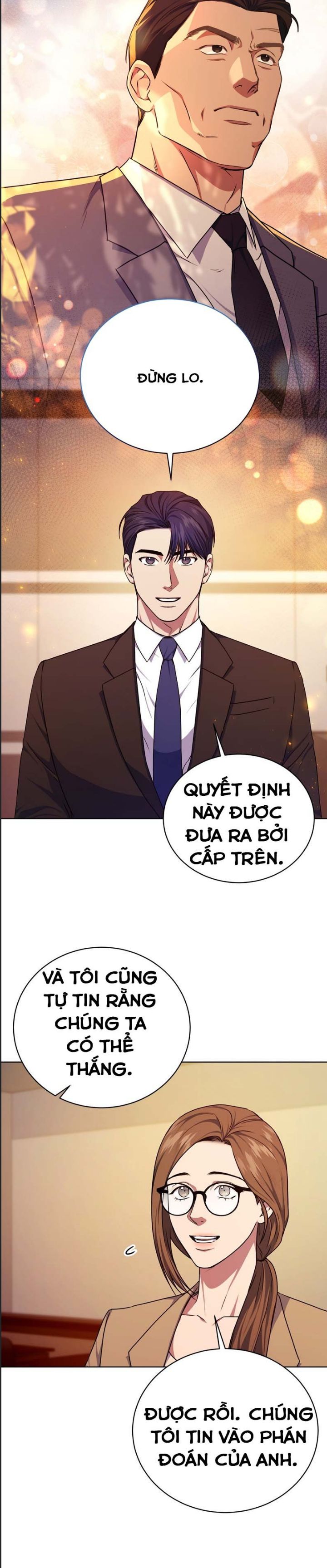 Thuế Trừng Giả Chapter 73 - 13