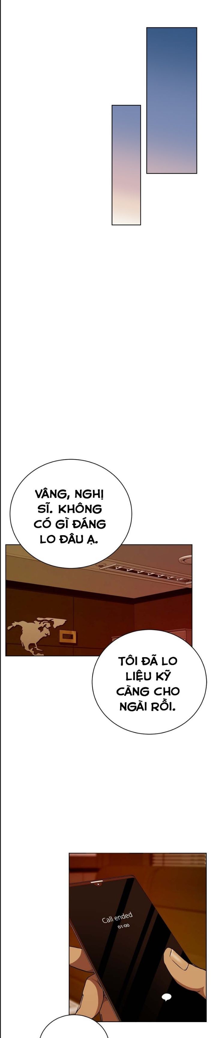 Thuế Trừng Giả Chapter 73 - 15