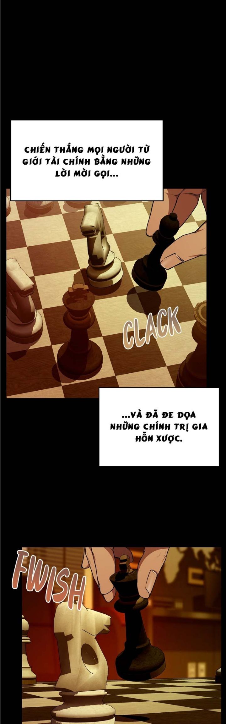Thuế Trừng Giả Chapter 73 - 18