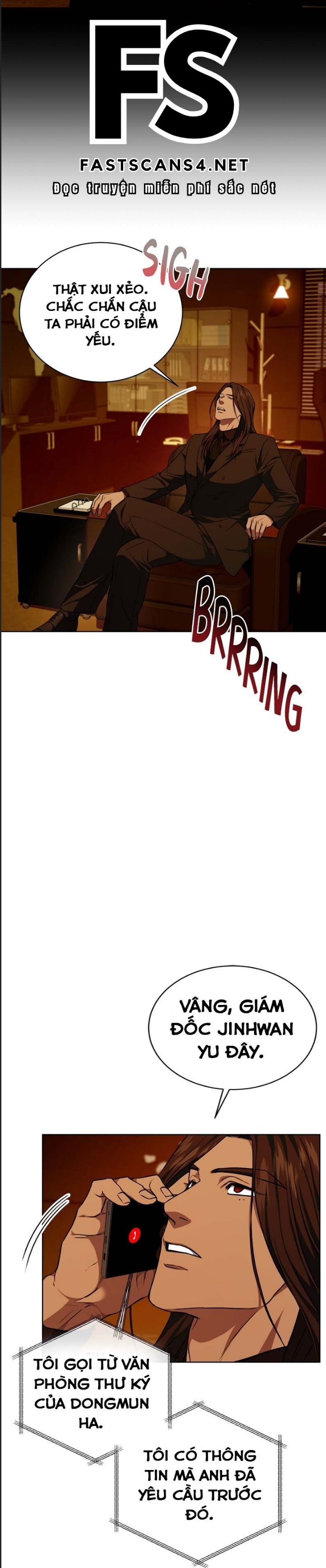 Thuế Trừng Giả Chapter 73 - 20