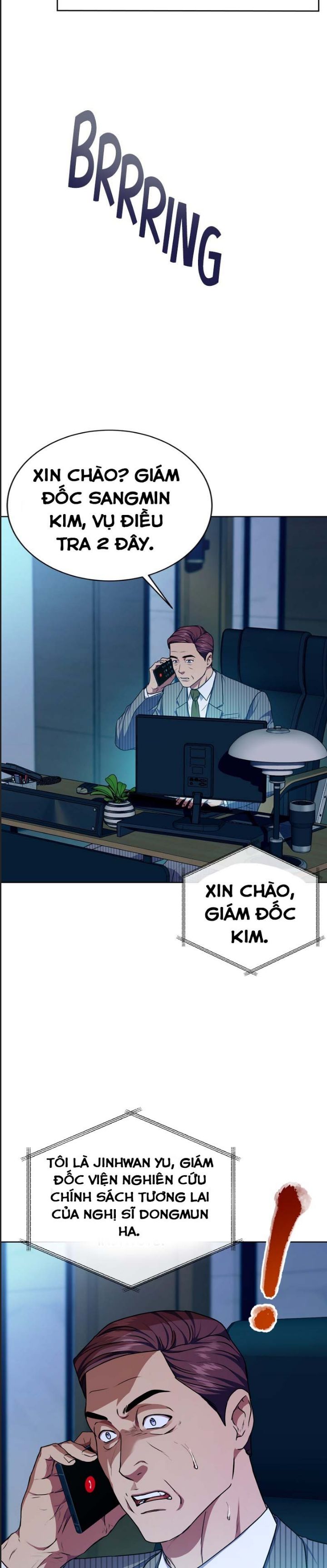 Thuế Trừng Giả Chapter 73 - 24