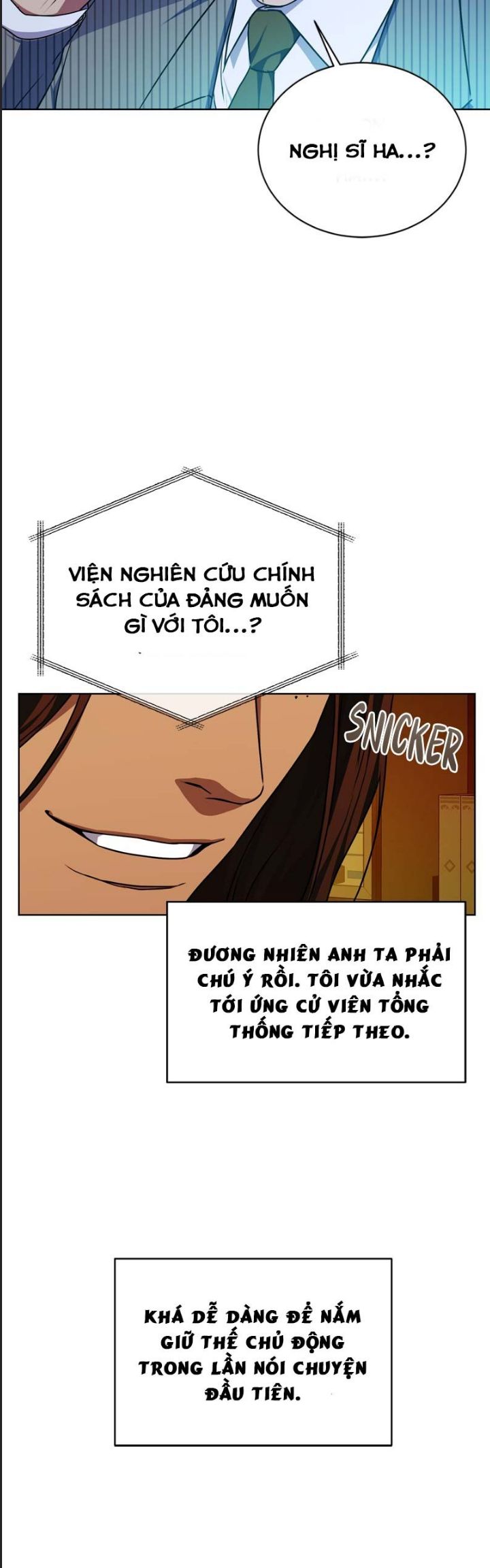 Thuế Trừng Giả Chapter 73 - 25