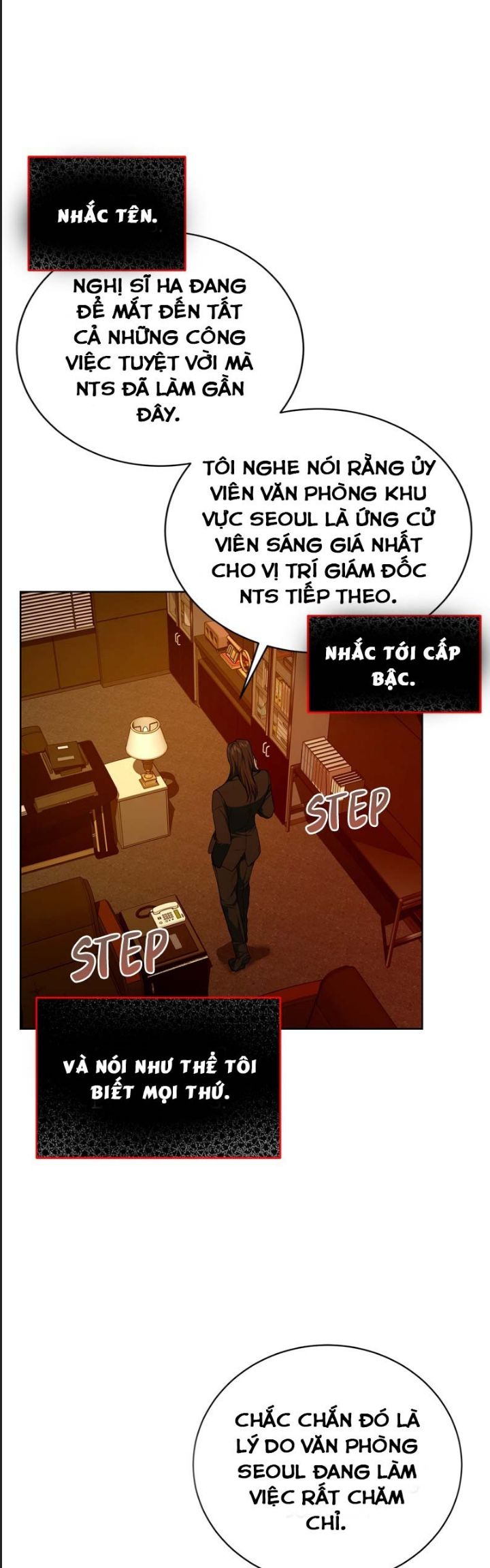 Thuế Trừng Giả Chapter 73 - 26