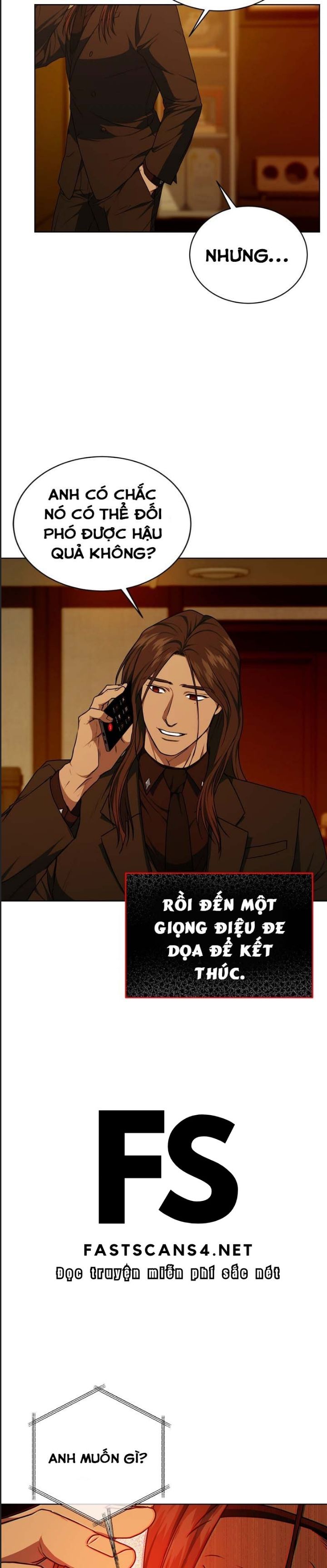 Thuế Trừng Giả Chapter 73 - 27