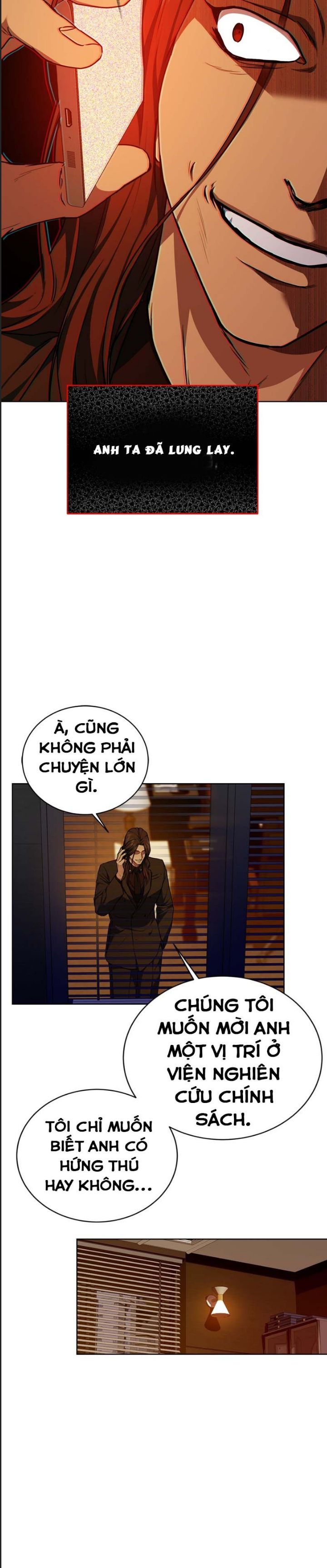 Thuế Trừng Giả Chapter 73 - 28