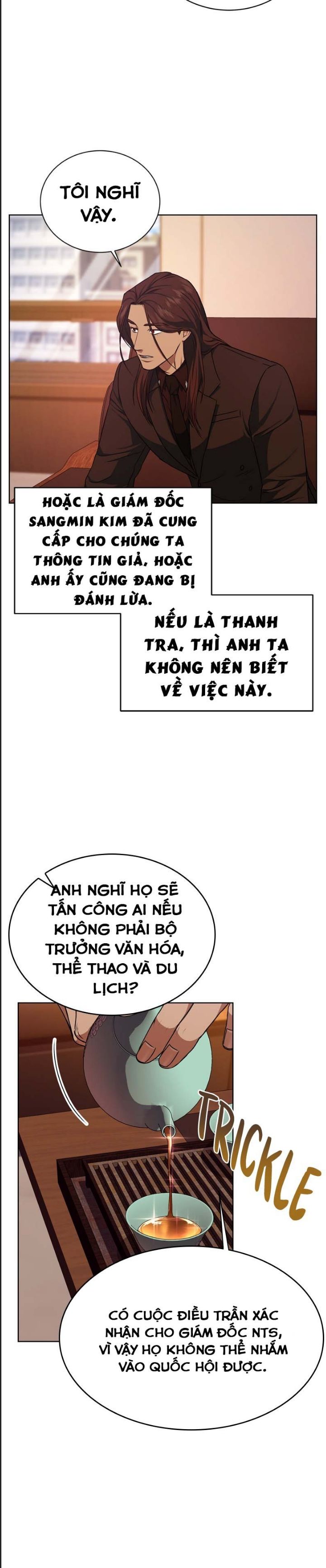 Thuế Trừng Giả Chapter 73 - 31