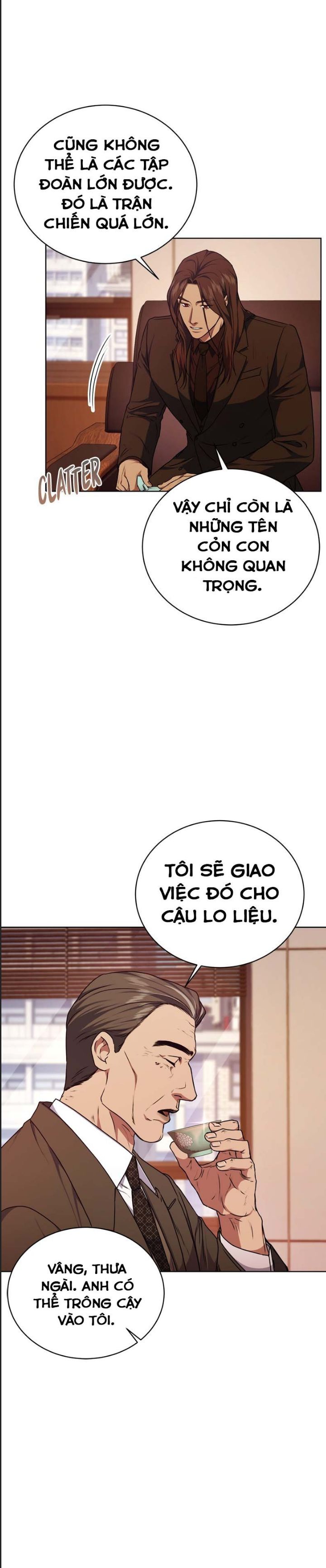 Thuế Trừng Giả Chapter 73 - 32