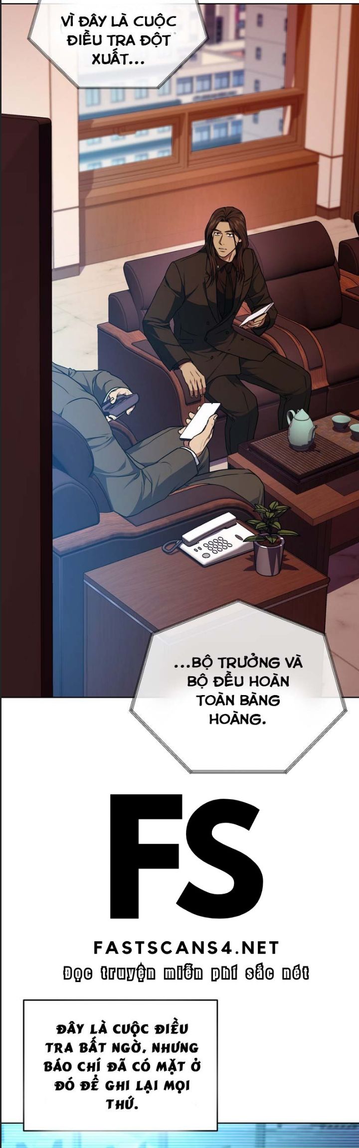 Thuế Trừng Giả Chapter 73 - 36