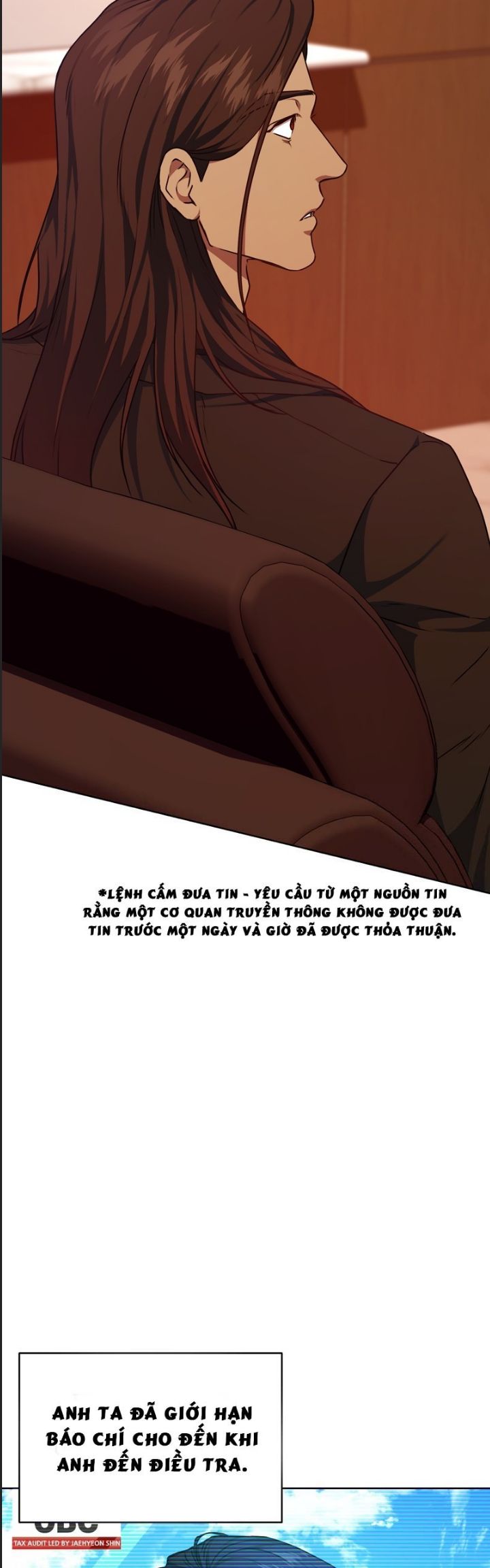 Thuế Trừng Giả Chapter 73 - 38