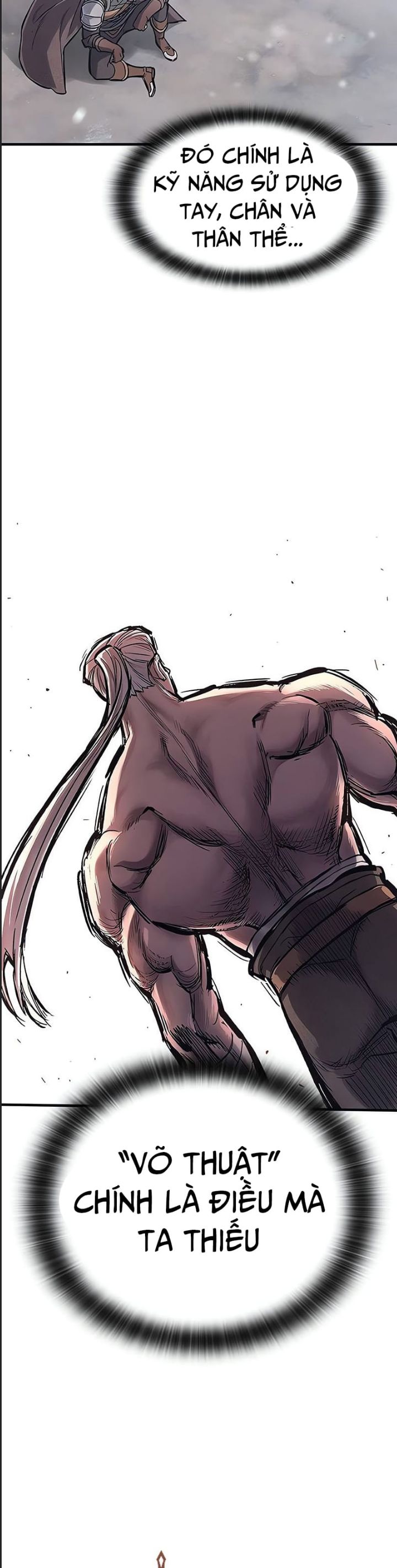 Vĩnh Thoái Hiệp Sĩ Chapter 34 - 3