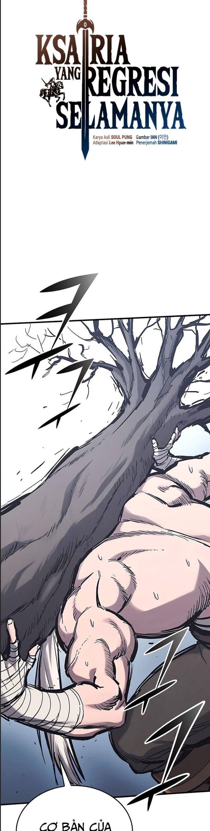 Vĩnh Thoái Hiệp Sĩ Chapter 34 - 4