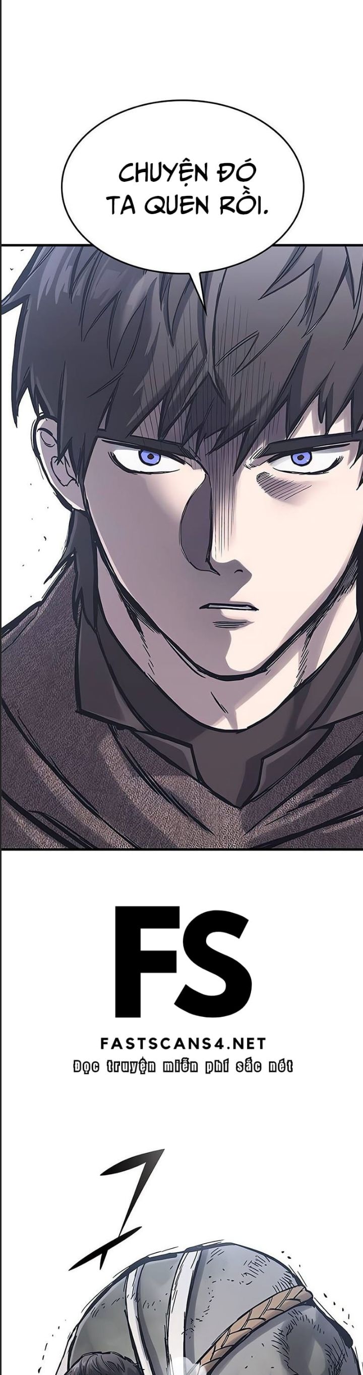 Vĩnh Thoái Hiệp Sĩ Chapter 34 - 9