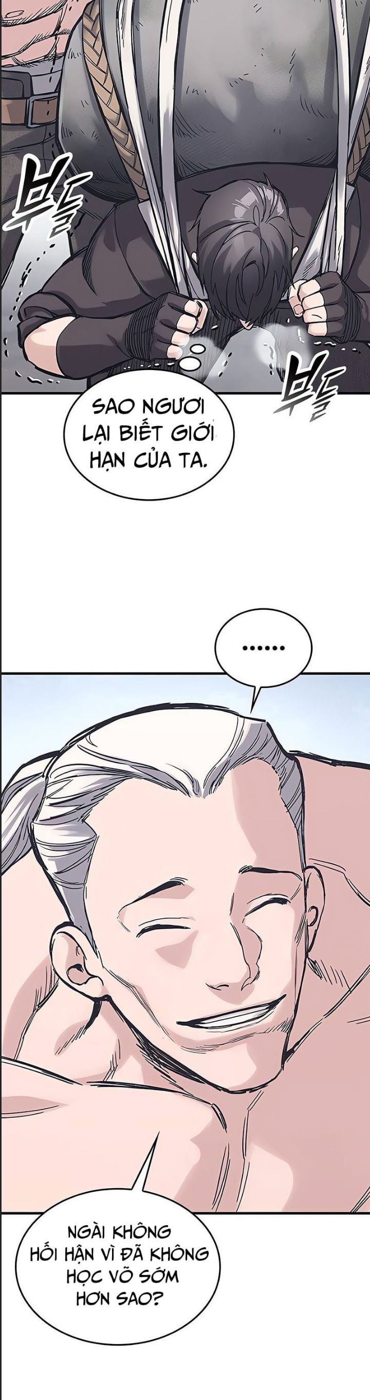 Vĩnh Thoái Hiệp Sĩ Chapter 34 - 12