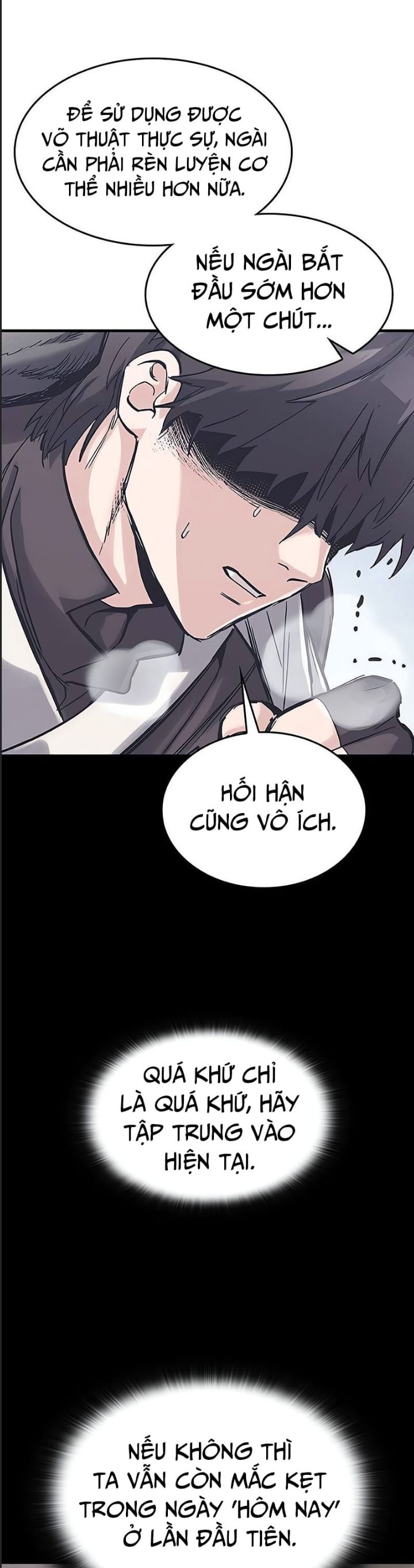 Vĩnh Thoái Hiệp Sĩ Chapter 34 - 13