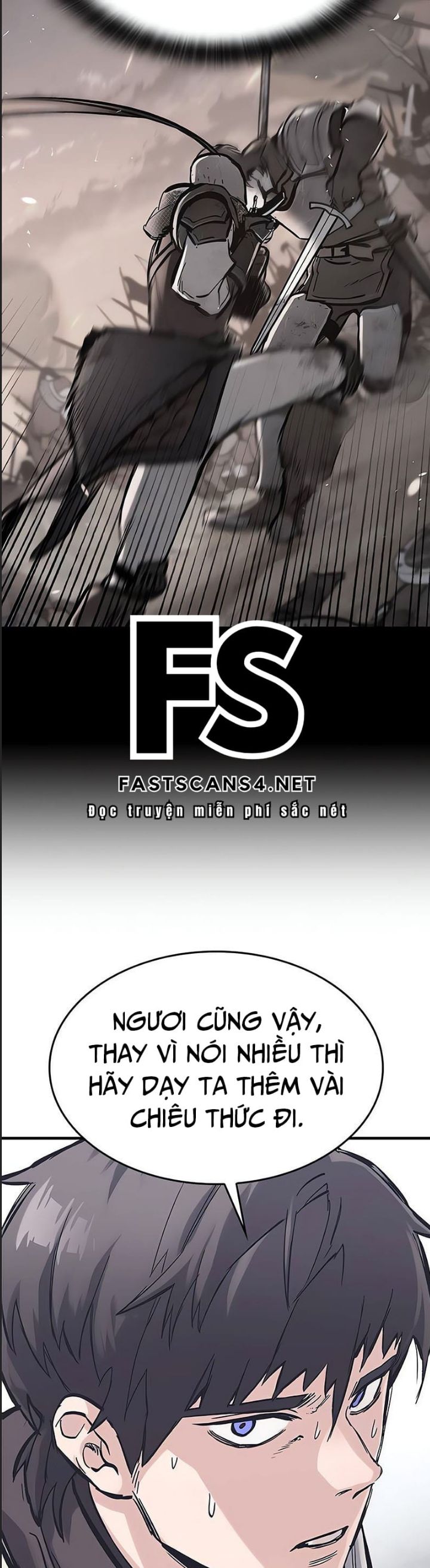 Vĩnh Thoái Hiệp Sĩ Chapter 34 - 14