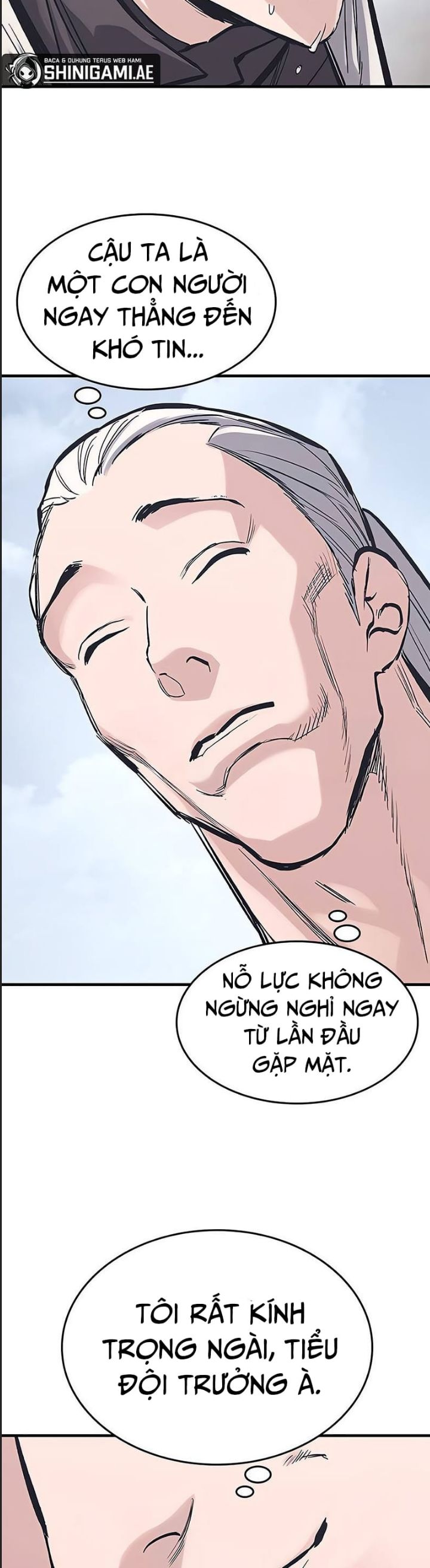 Vĩnh Thoái Hiệp Sĩ Chapter 34 - 15