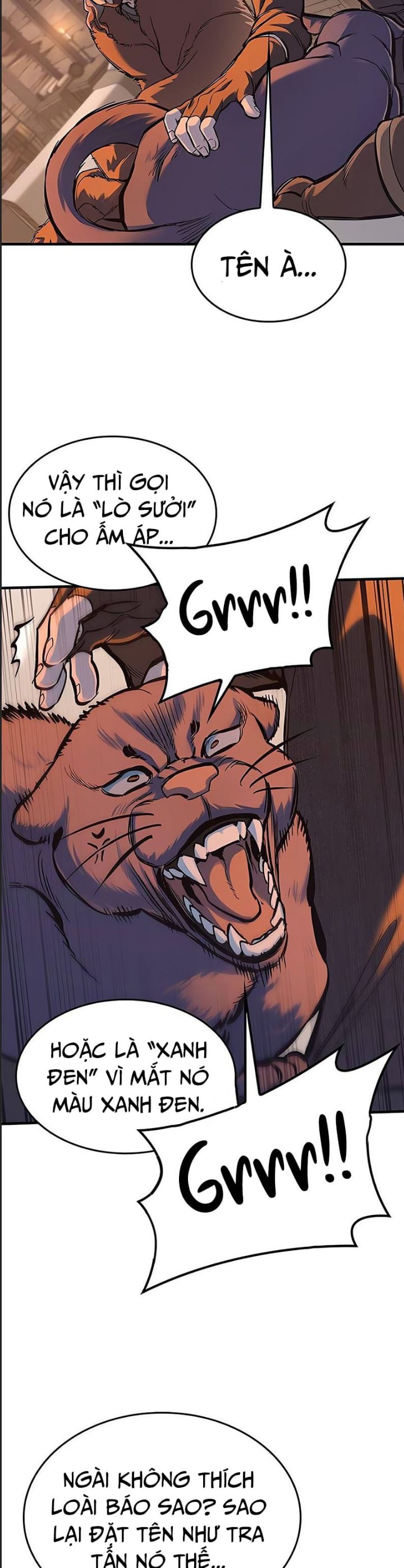 Vĩnh Thoái Hiệp Sĩ Chapter 34 - 22