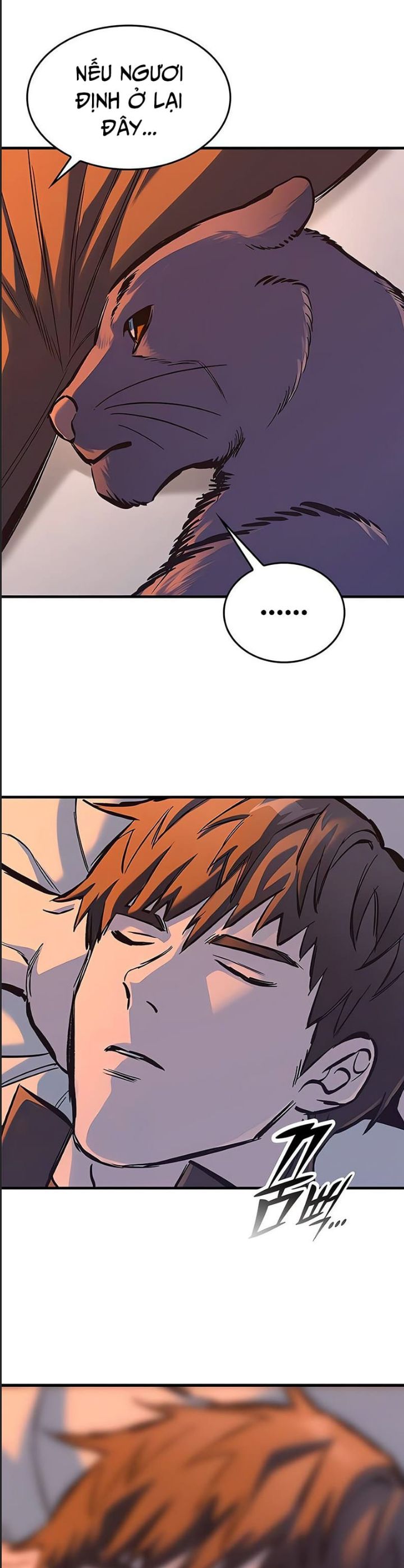 Vĩnh Thoái Hiệp Sĩ Chapter 34 - 24