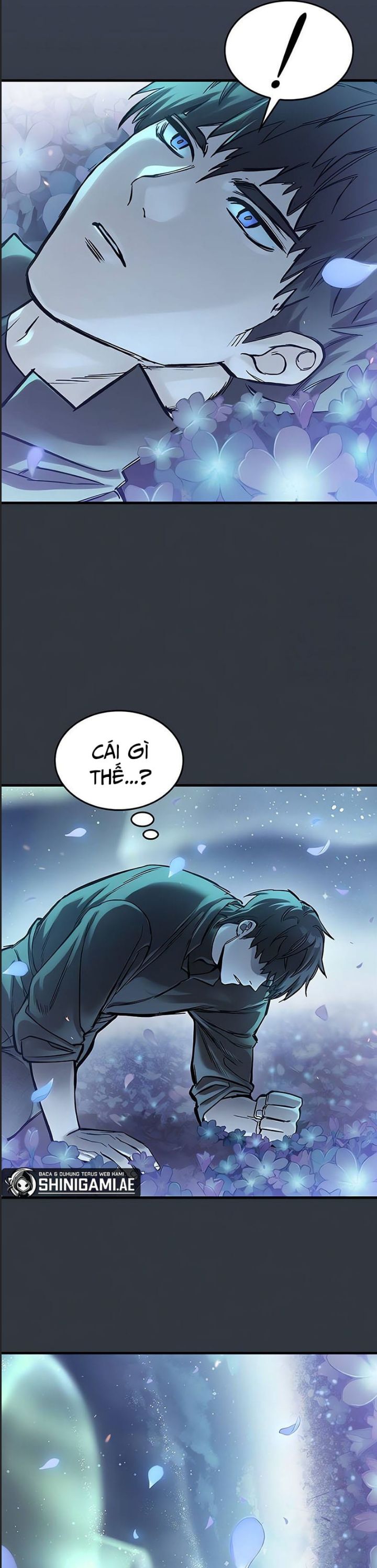 Vĩnh Thoái Hiệp Sĩ Chapter 34 - 26