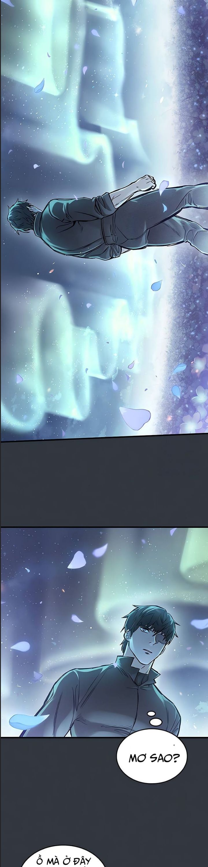 Vĩnh Thoái Hiệp Sĩ Chapter 34 - 27