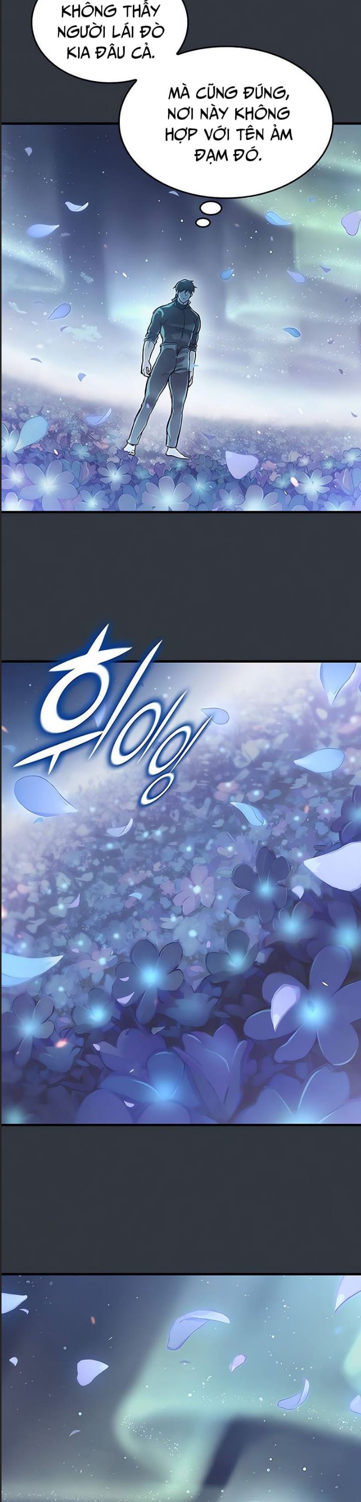 Vĩnh Thoái Hiệp Sĩ Chapter 34 - 28