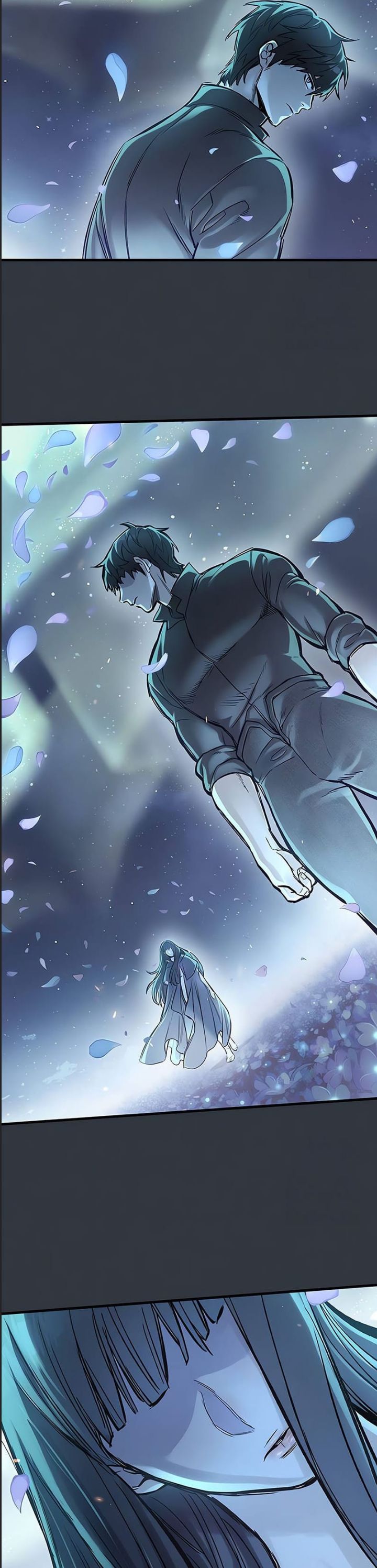 Vĩnh Thoái Hiệp Sĩ Chapter 34 - 29