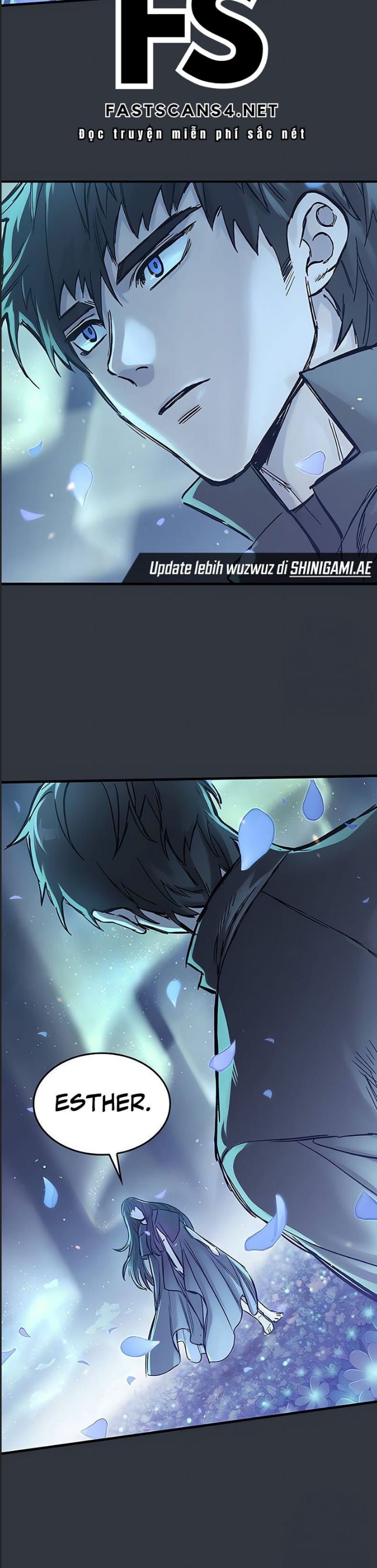 Vĩnh Thoái Hiệp Sĩ Chapter 34 - 31