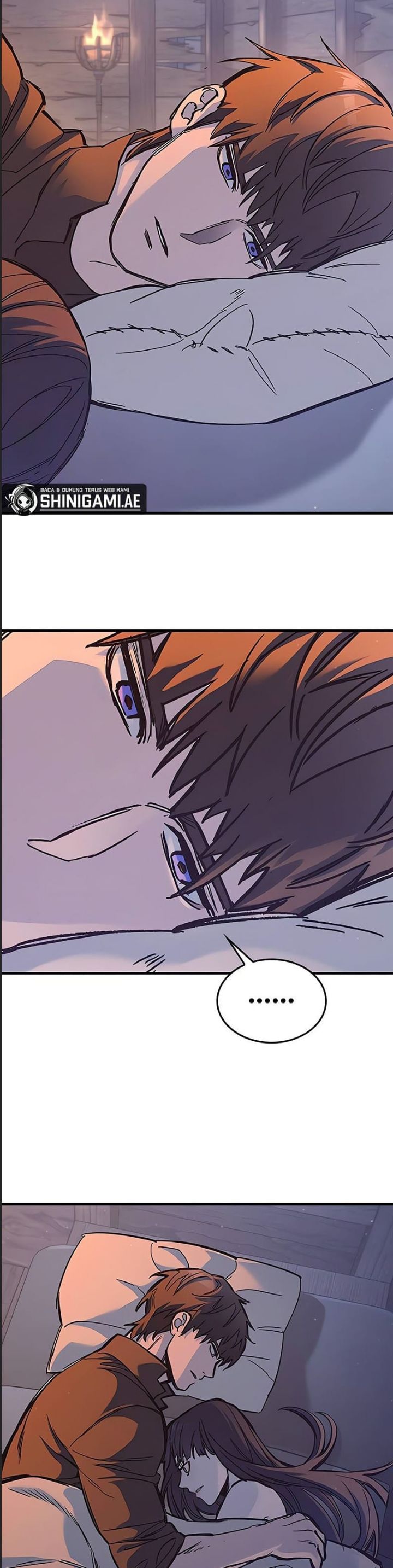 Vĩnh Thoái Hiệp Sĩ Chapter 34 - 33