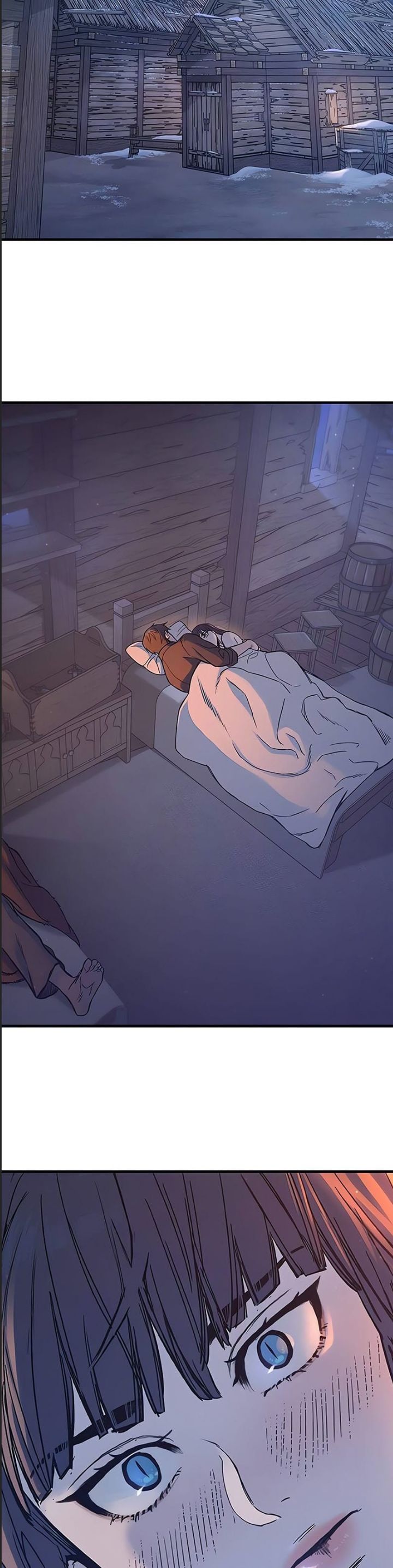 Vĩnh Thoái Hiệp Sĩ Chapter 34 - 35