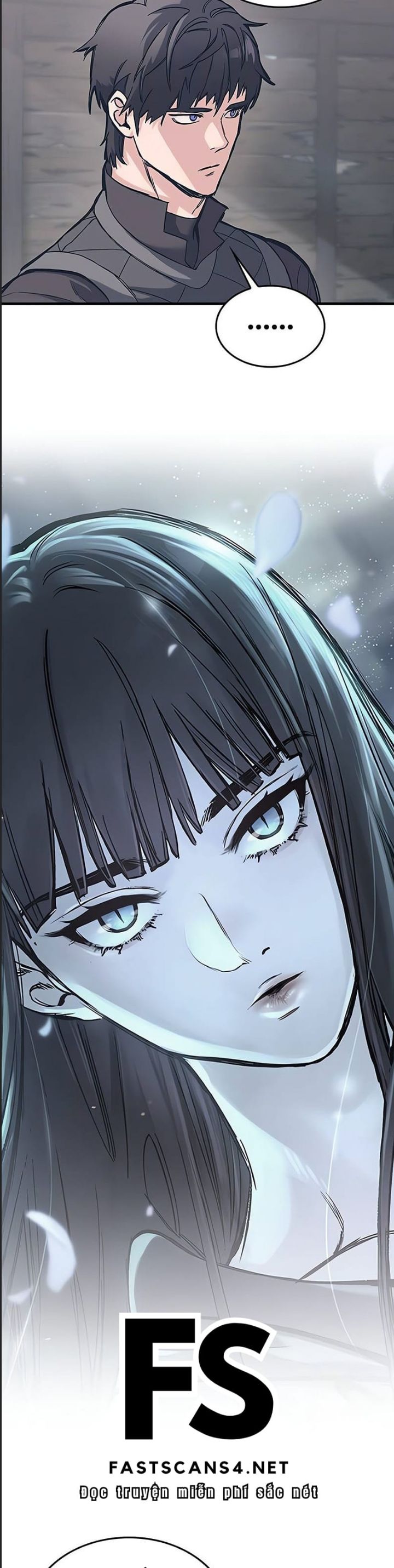 Vĩnh Thoái Hiệp Sĩ Chapter 34 - 41