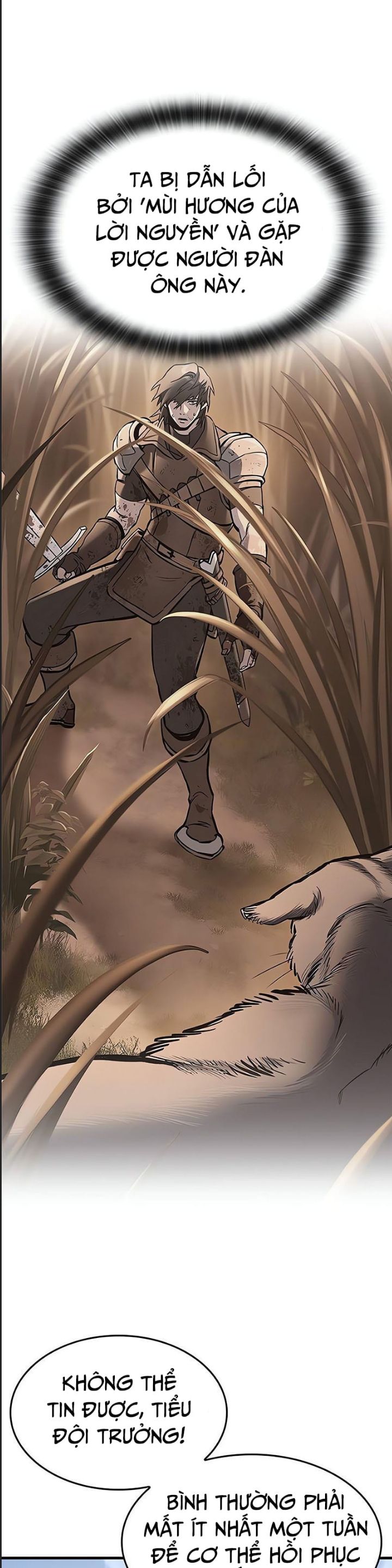 Vĩnh Thoái Hiệp Sĩ Chapter 34 - 44