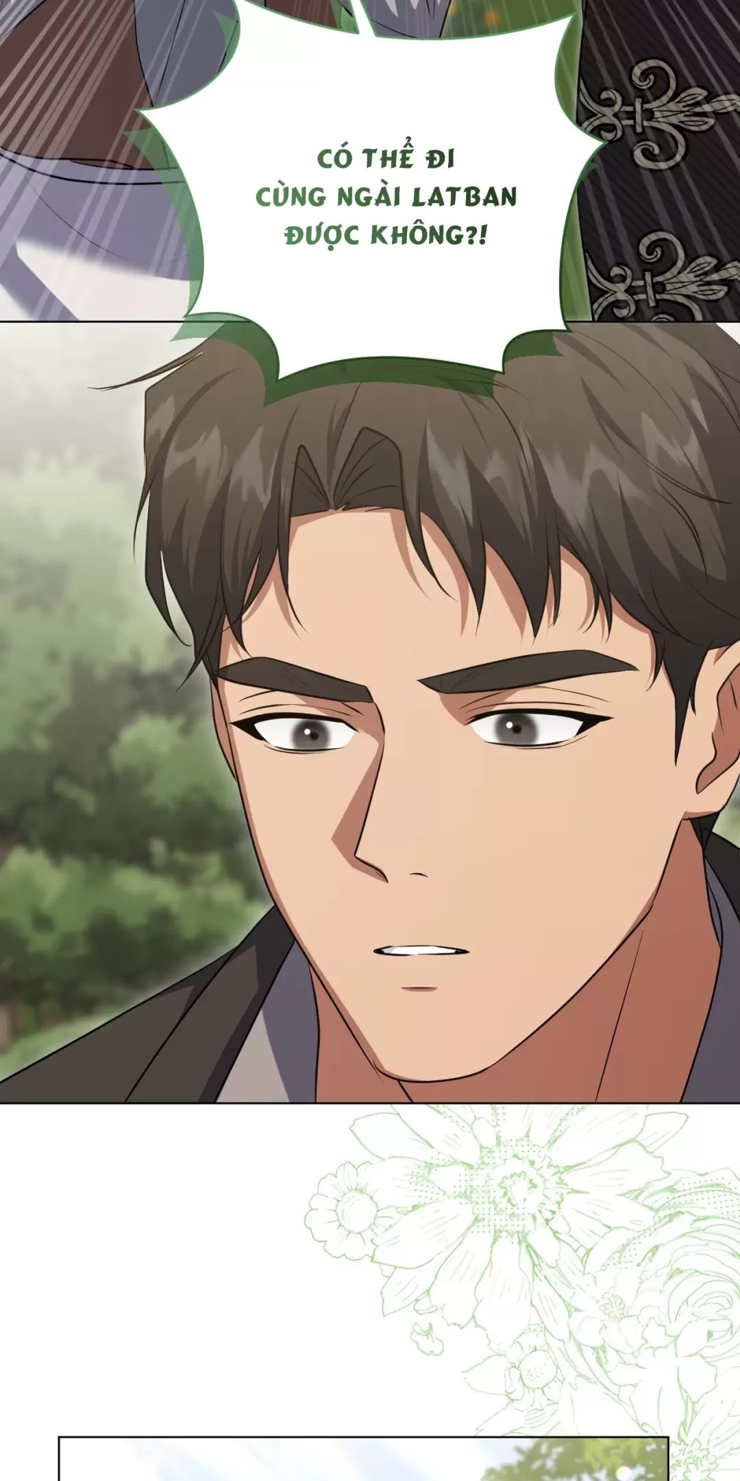 Thánh Nữ Giả Muốn Bỏ Trốn Chapter 78 - 2