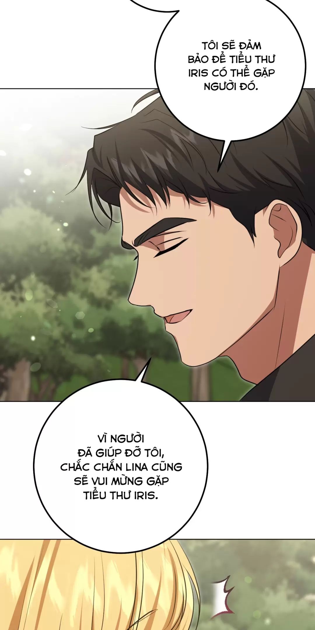 Thánh Nữ Giả Muốn Bỏ Trốn Chapter 78 - 5