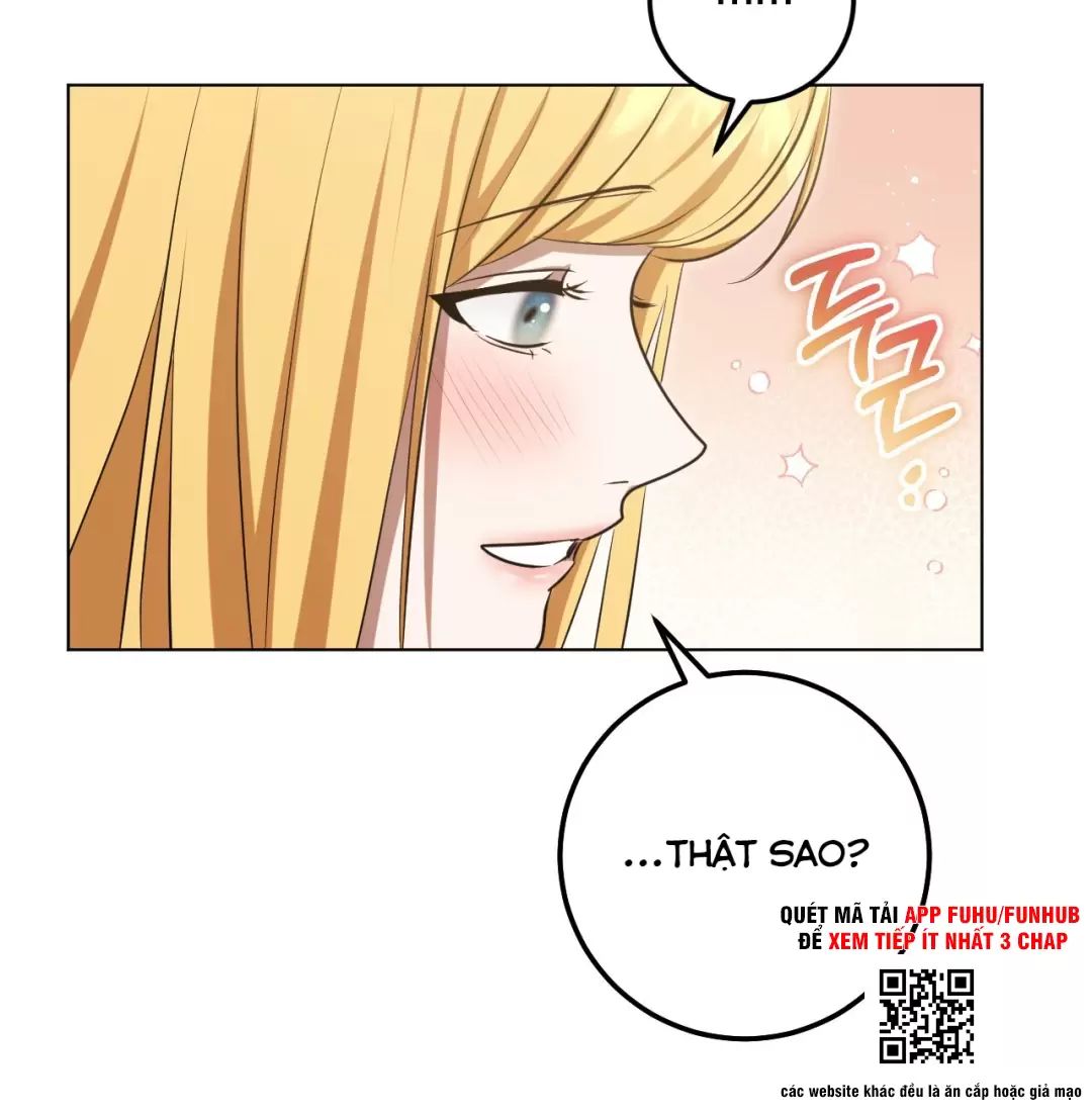 Thánh Nữ Giả Muốn Bỏ Trốn Chapter 78 - 7