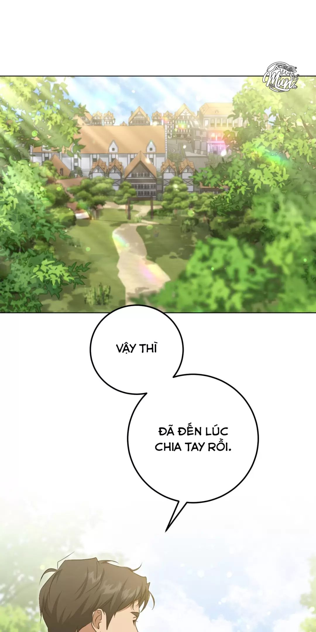 Thánh Nữ Giả Muốn Bỏ Trốn Chapter 78 - 9