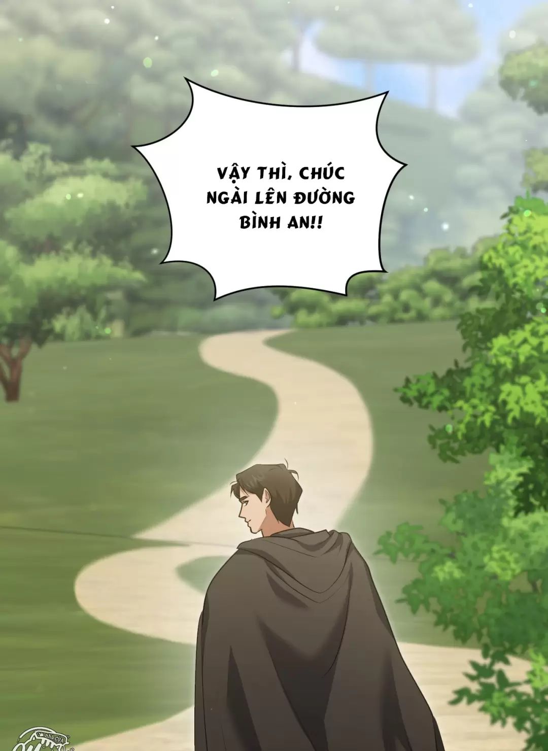 Thánh Nữ Giả Muốn Bỏ Trốn Chapter 78 - 13